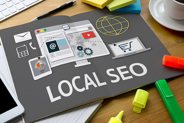 Local SEO